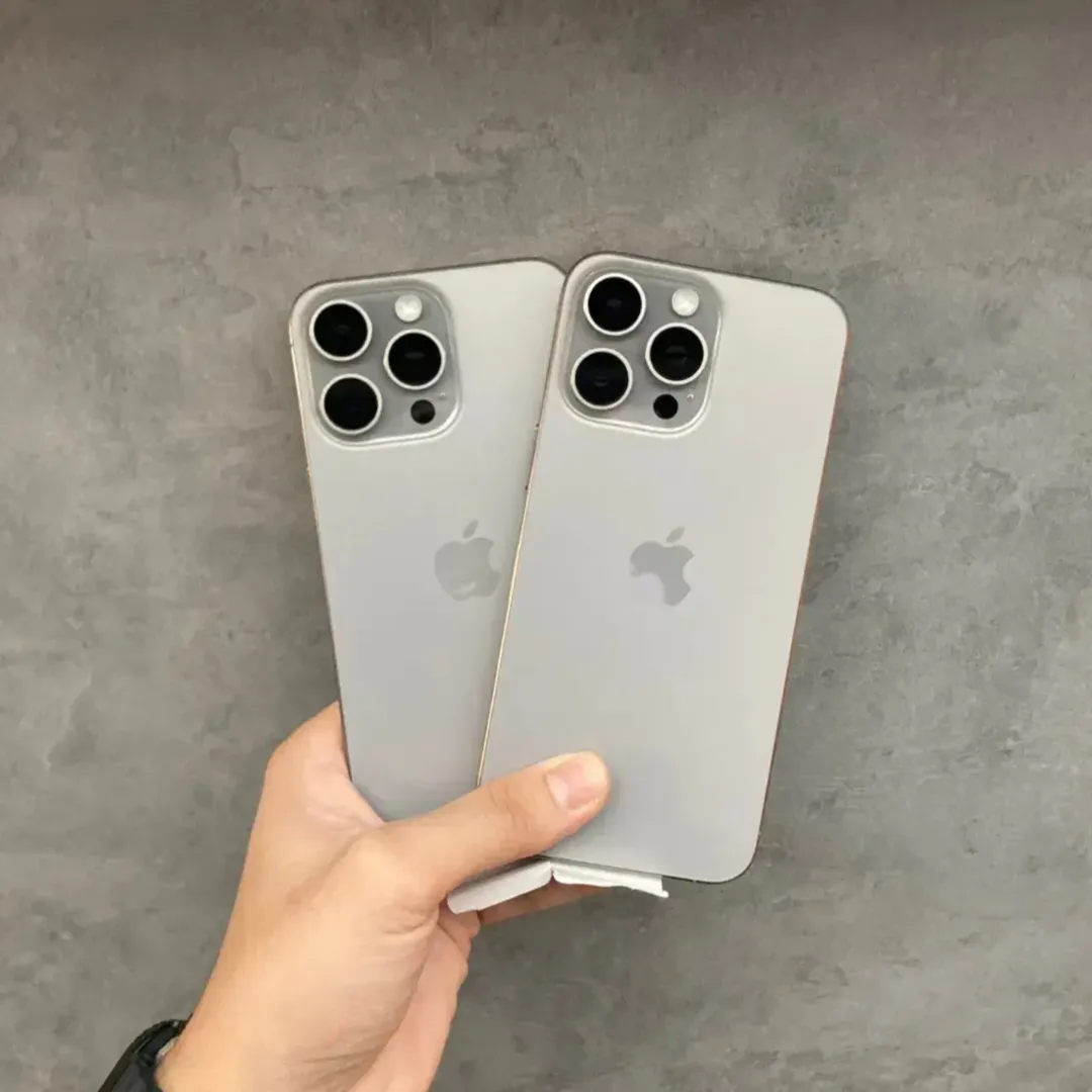 آیفون ۱۶ ( های کپی )