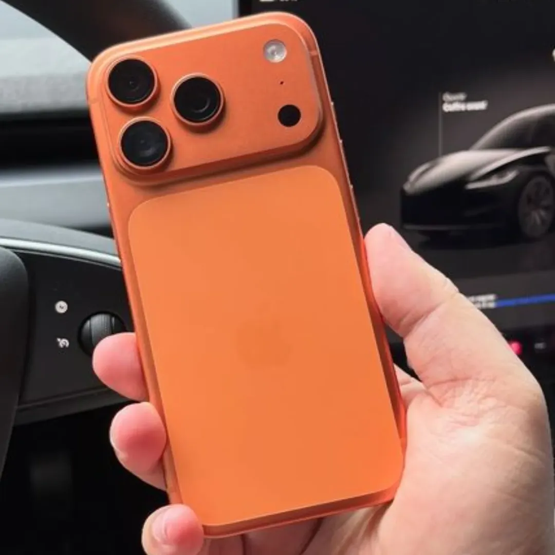 مستر کپی /آیفون ۱۷ کپی