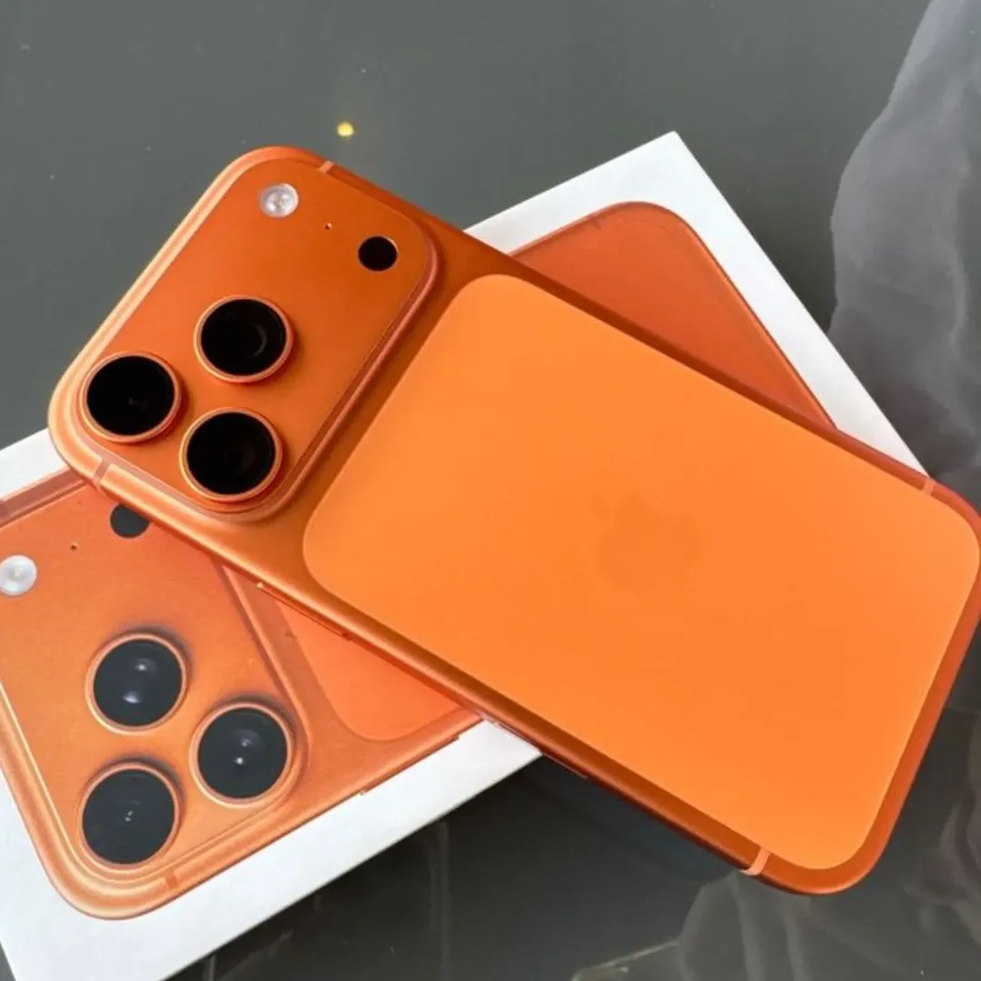 آیفون ۱۷ کینگ کپی /۱۷ کپی