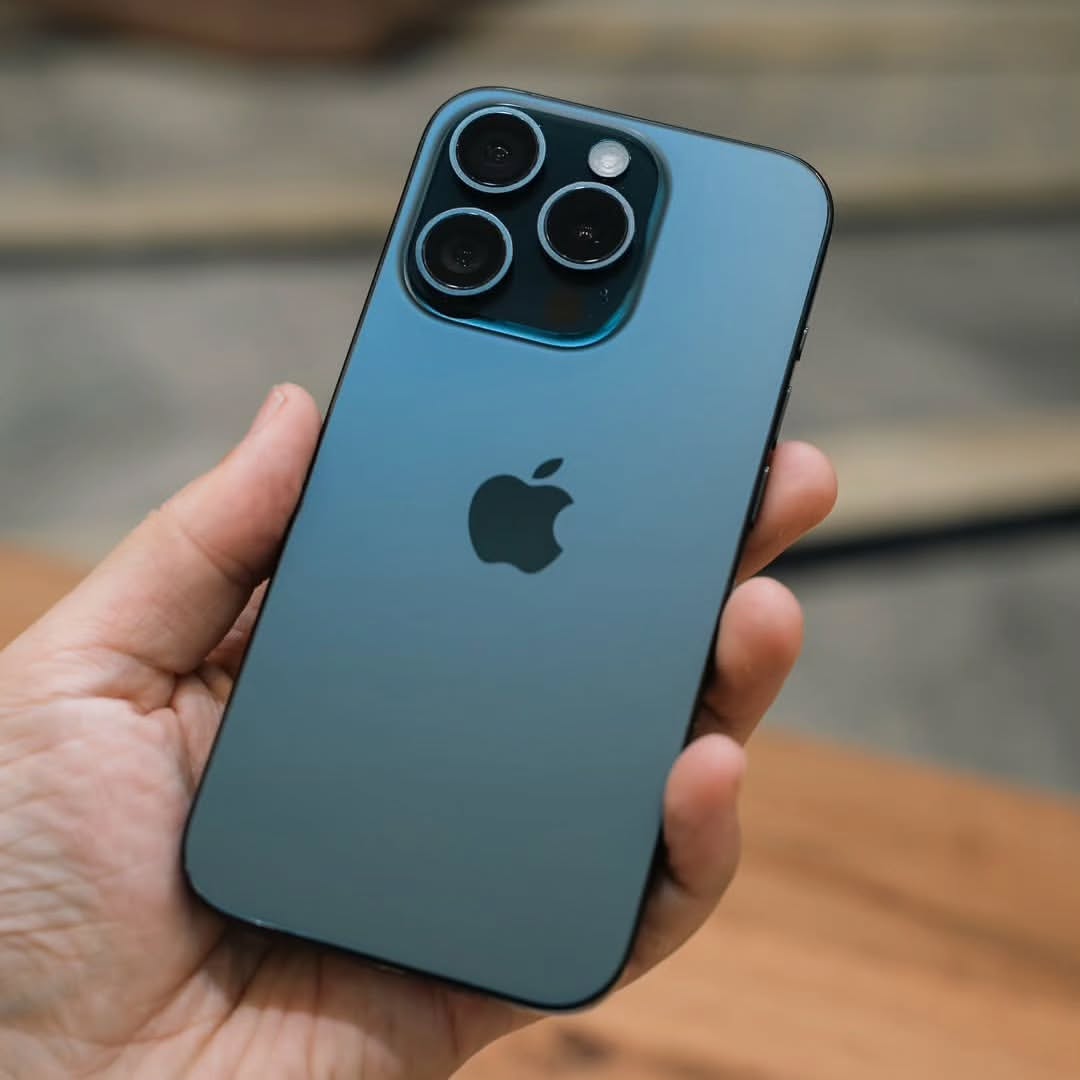 آیفون ۱۵ کپی